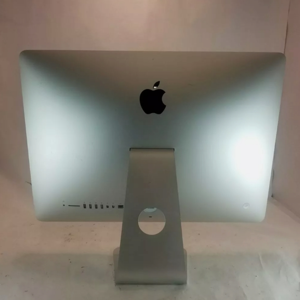Apple iMac 2015 21 inch Intel core i5 A1418 all in one large skinny computer - Picture 4 of 8
